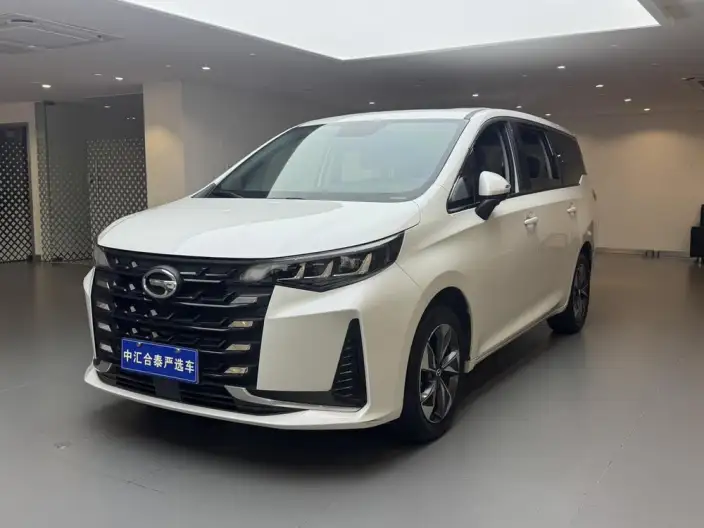 GAC Trumpchi M6 2023 Model PRO 270T WDCT Deluxe Edition – фото 1