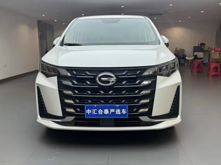 GAC Trumpchi M6 2023 Model PRO 270T WDCT Deluxe Edition – фото 2