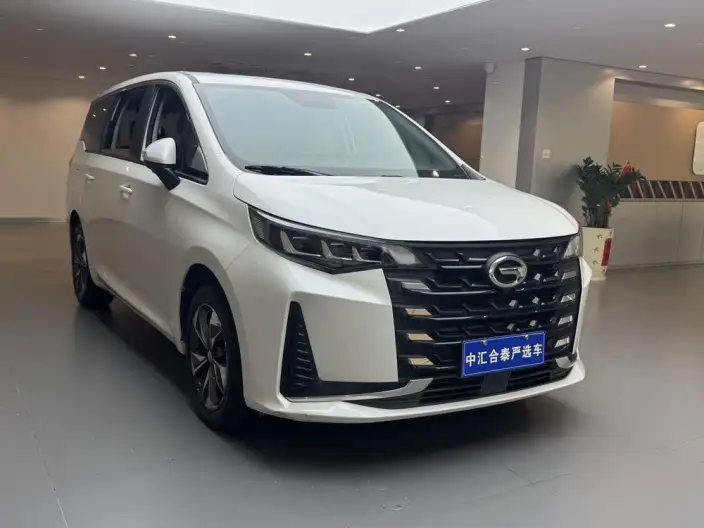 GAC Trumpchi M6 2023 Model PRO 270T WDCT Deluxe Edition – фото 3