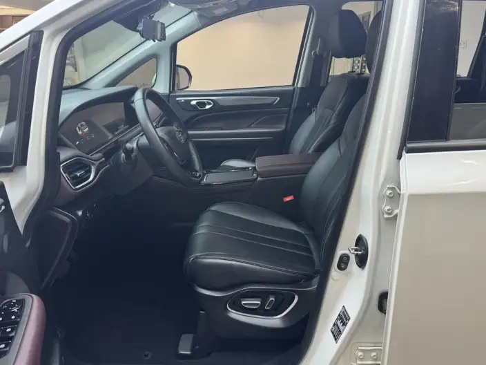 GAC Trumpchi M6 2023 Model PRO 270T WDCT Deluxe Edition – фото 9