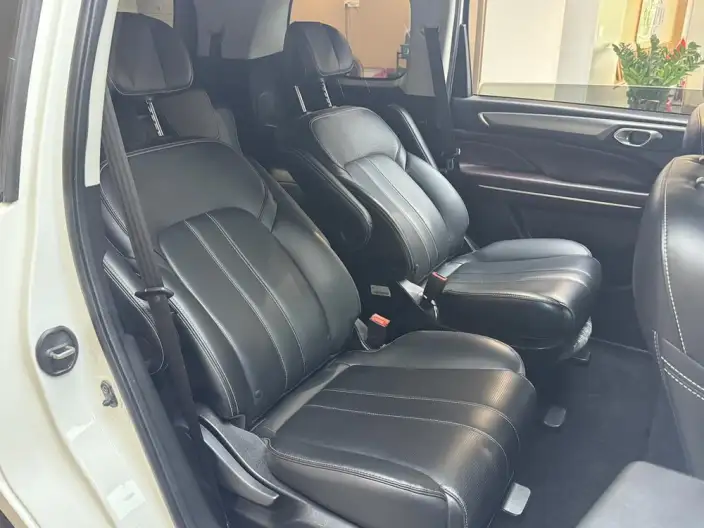 GAC Trumpchi M6 2023 Model PRO 270T WDCT Deluxe Edition – фото 10