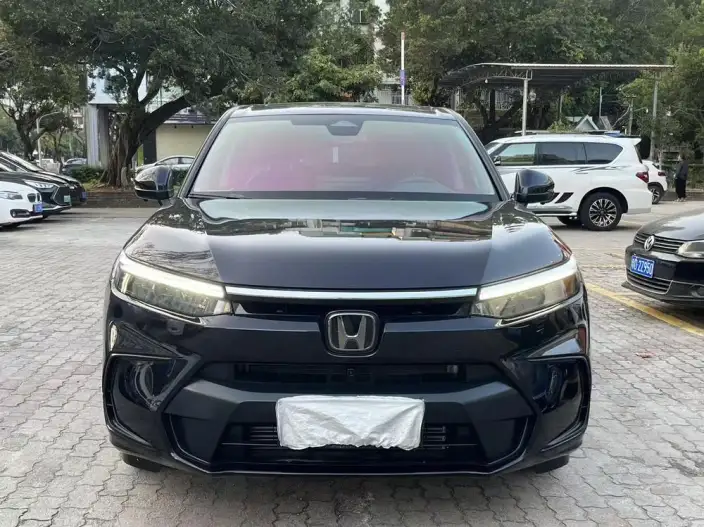 Honda BREEZE 2025 Model 240TURBO CVT 2WD Elite Edition – фото 2