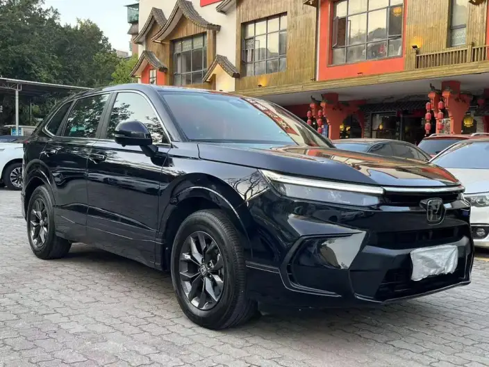 Honda BREEZE 2025 Model 240TURBO CVT 2WD Elite Edition – фото 3