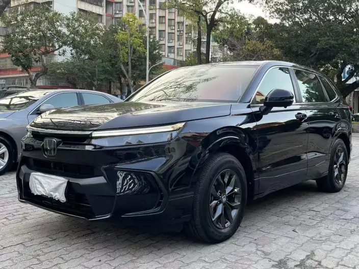 Honda BREEZE 2025 Model 240TURBO CVT 2WD Elite Edition – фото 10