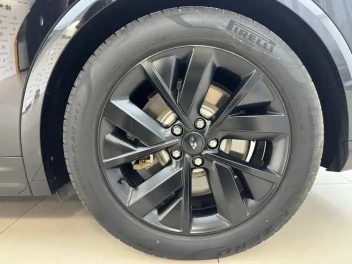 Li Auto L7 2023 Model Pro Edition – фото 8