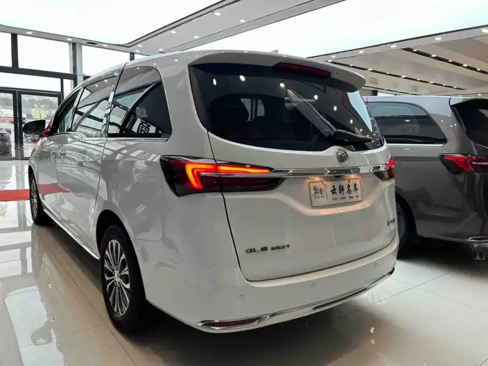 Buick GL8 2023 Model Business class 2.0T Comfort Model – фото 4