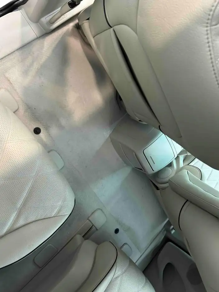 Buick GL8 2023 Model Business class 2.0T Comfort Model – фото 8