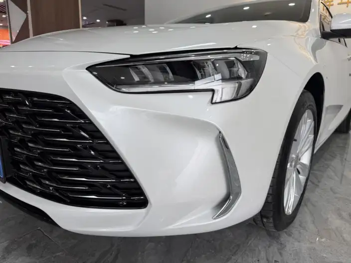 Buick Regal 2024 Model 28T Indulgent Edition – фото 5