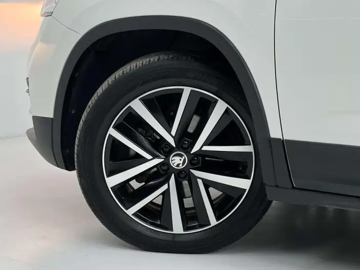 Skoda Kamiq 2022 Model 1.5L Automatic Comfort Edition – фото 7