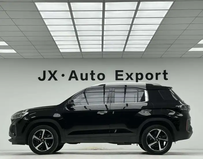 Hyundai ix35 2021 Model 240T GDi DCT 2WD Leading version GLS – фото 4