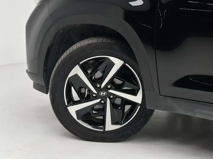 Hyundai ix35 2021 Model 240T GDi DCT 2WD Leading version GLS – фото 8