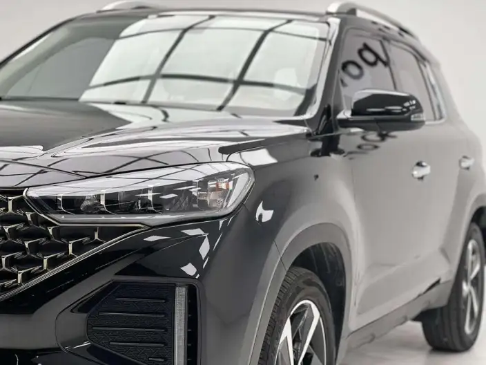 Hyundai ix35 2021 Model 240T GDi DCT 2WD Leading version GLS – фото 9