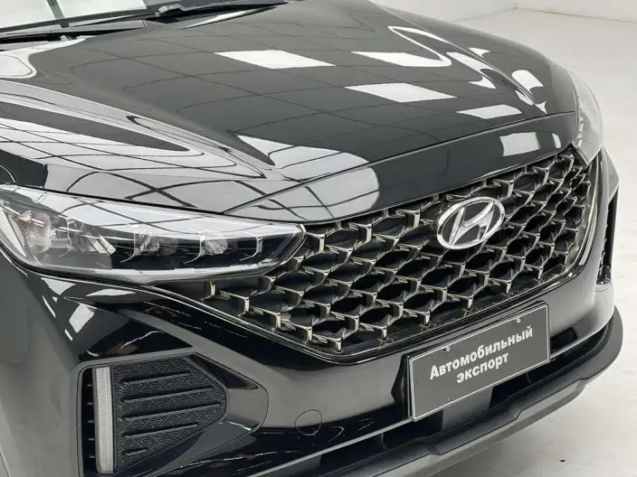 Hyundai ix35 2021 Model 240T GDi DCT 2WD Leading version GLS – фото 10