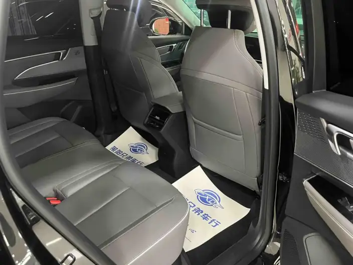 BUICK E5 2025 Model 545KM Smart Edition – фото 5