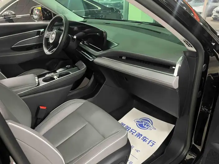 BUICK E5 2025 Model 545KM Smart Edition – фото 6