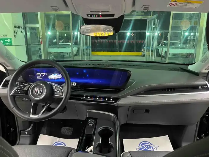 BUICK E5 2025 Model 545KM Smart Edition – фото 7
