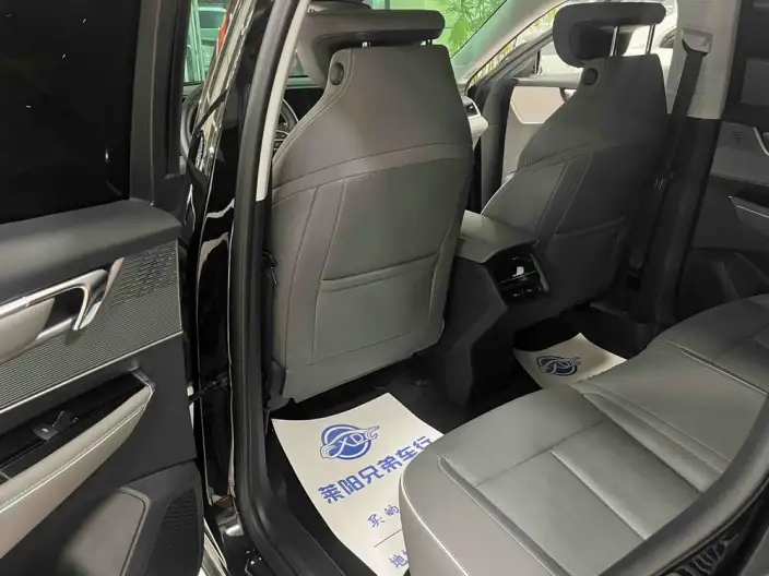BUICK E5 2025 Model 545KM Smart Edition – фото 9