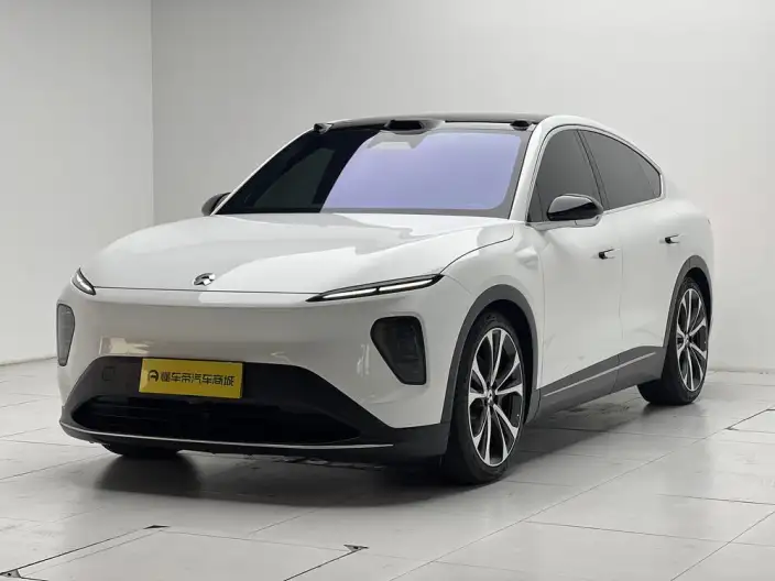 NIO EC7 2024 Model 75kWh – фото 1
