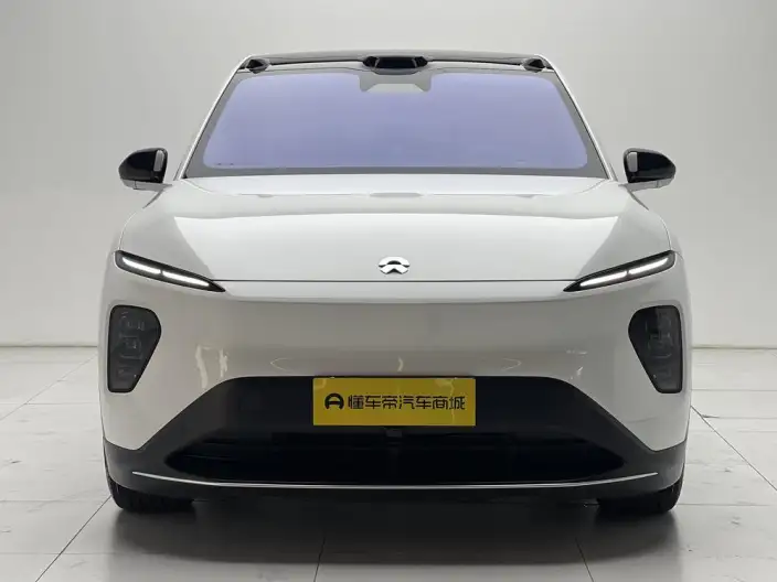 NIO EC7 2024 Model 75kWh – фото 2