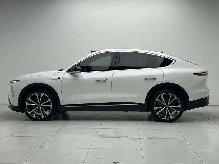 NIO EC7 2024 Model 75kWh – фото 4
