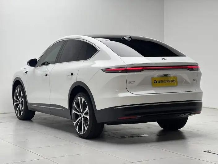 NIO EC7 2024 Model 75kWh – фото 5