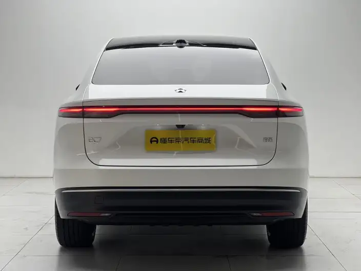 NIO EC7 2024 Model 75kWh – фото 6