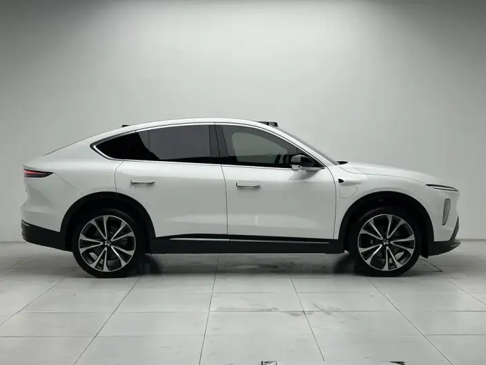 NIO EC7 2024 Model 75kWh – фото 8