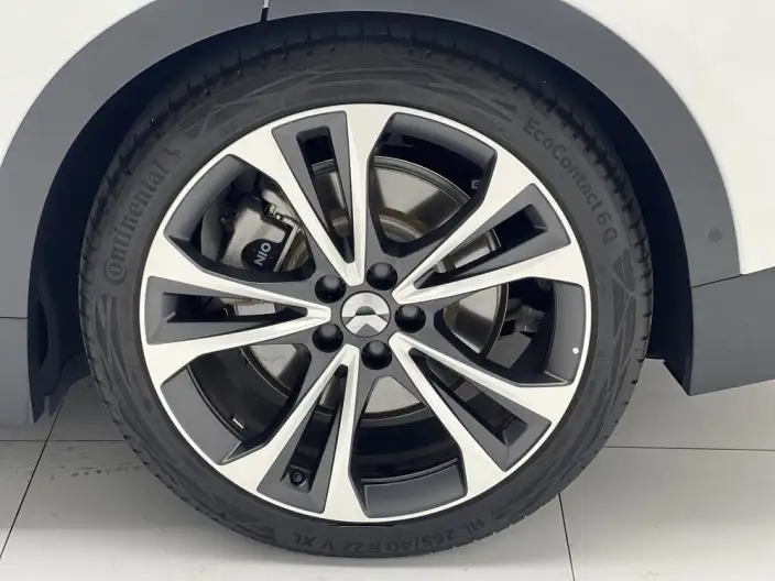 NIO EC7 2024 Model 75kWh – фото 9