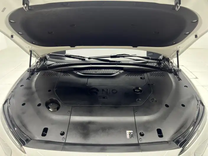 NIO EC7 2024 Model 75kWh – фото 10