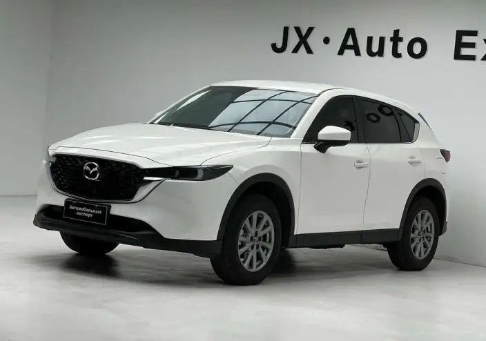 Mazda CX-5 2024 Model 2.0L Automatic 2WD Comfort Model – фото 1