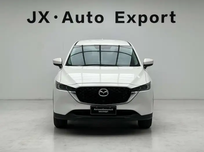 Mazda CX-5 2024 Model 2.0L Automatic 2WD Comfort Model – фото 2