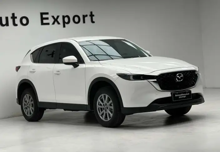 Mazda CX-5 2024 Model 2.0L Automatic 2WD Comfort Model – фото 3