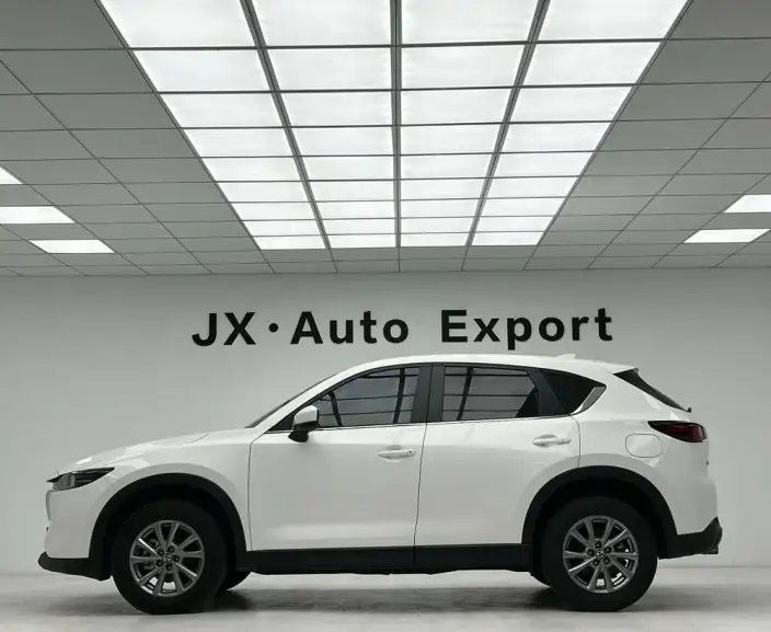 Mazda CX-5 2024 Model 2.0L Automatic 2WD Comfort Model – фото 4