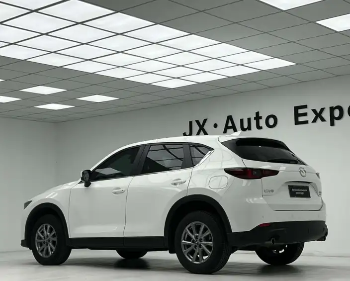 Mazda CX-5 2024 Model 2.0L Automatic 2WD Comfort Model – фото 5
