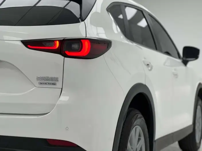 Mazda CX-5 2024 Model 2.0L Automatic 2WD Comfort Model – фото 8