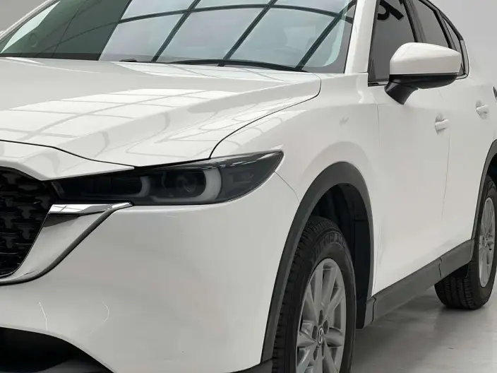 Mazda CX-5 2024 Model 2.0L Automatic 2WD Comfort Model – фото 9