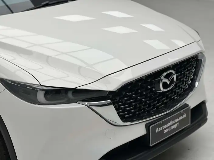Mazda CX-5 2024 Model 2.0L Automatic 2WD Comfort Model – фото 10