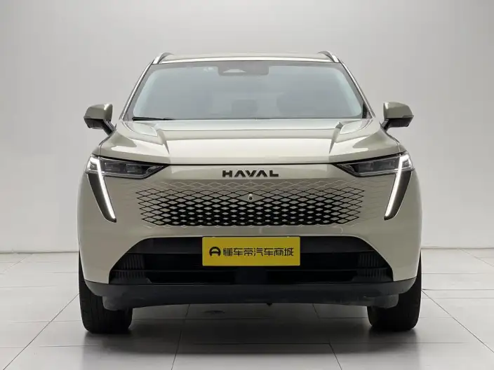 Haval Xiaolong MAX 2023 Model 1.5L Hi4 105 4WD Pilot Edition – фото 2