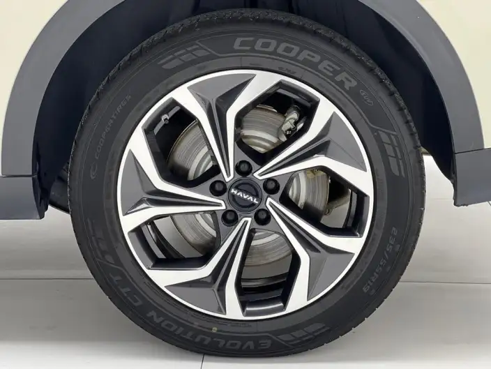 Haval Xiaolong MAX 2023 Model 1.5L Hi4 105 4WD Pilot Edition – фото 9