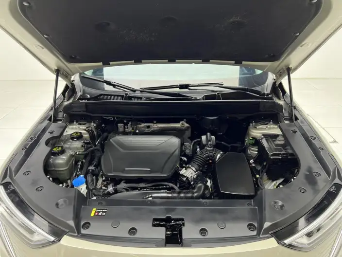 Haval Xiaolong MAX 2023 Model 1.5L Hi4 105 4WD Pilot Edition – фото 10