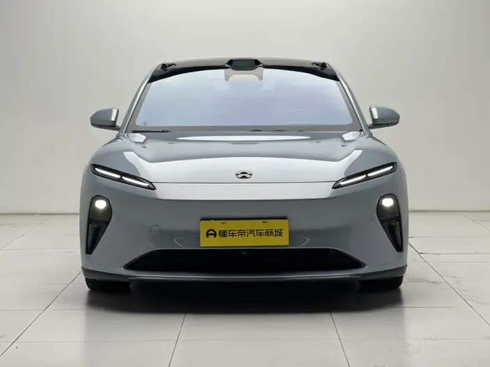NIO ET5 2022 Model 75kWh – фото 2