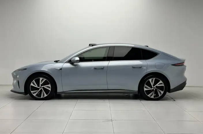 NIO ET5 2022 Model 75kWh – фото 4