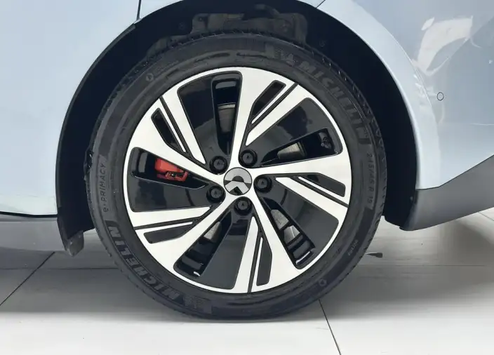 NIO ET5 2022 Model 75kWh – фото 9