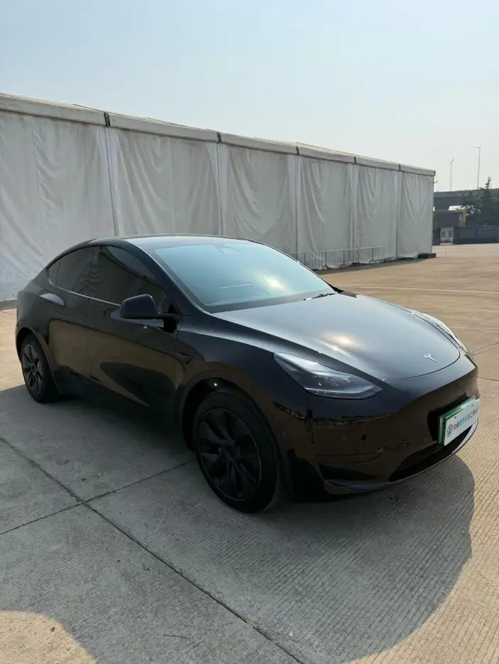 Model Y 2023 Model Rear-wheel drive version – фото 3