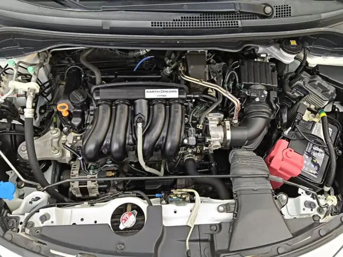 Honda Fit 2021 Model 1.5L CVT Tide Enjoy Edition – фото 8