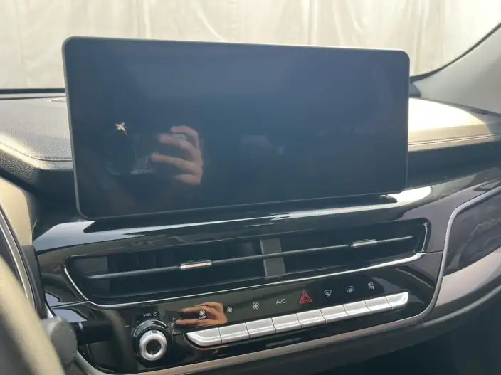 Haval H6 2021 Model Guo Trendy Edition 1.5T Automatic Champion Edition – фото 7