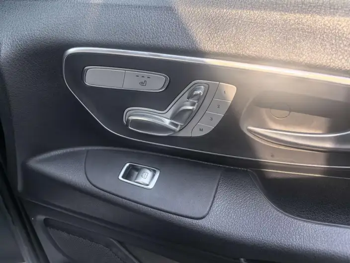 Viano 2024 Model 2.0T Elite Edition 7 seat – фото 6