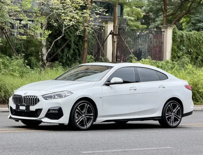BMW 2 Series Imported 2023 Model 225i Four-door Coupe M Sports Set – фото 1