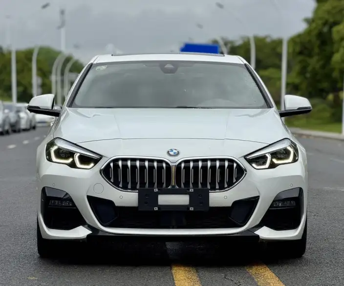 BMW 2 Series Imported 2023 Model 225i Four-door Coupe M Sports Set – фото 2