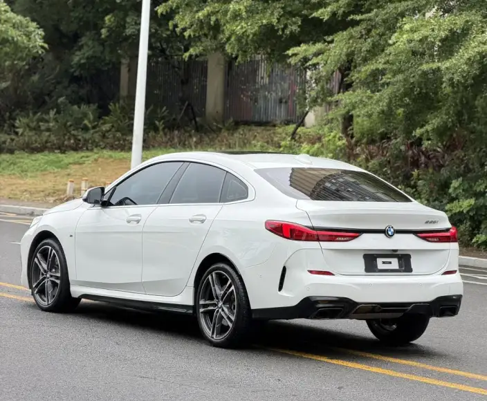 BMW 2 Series Imported 2023 Model 225i Four-door Coupe M Sports Set – фото 4